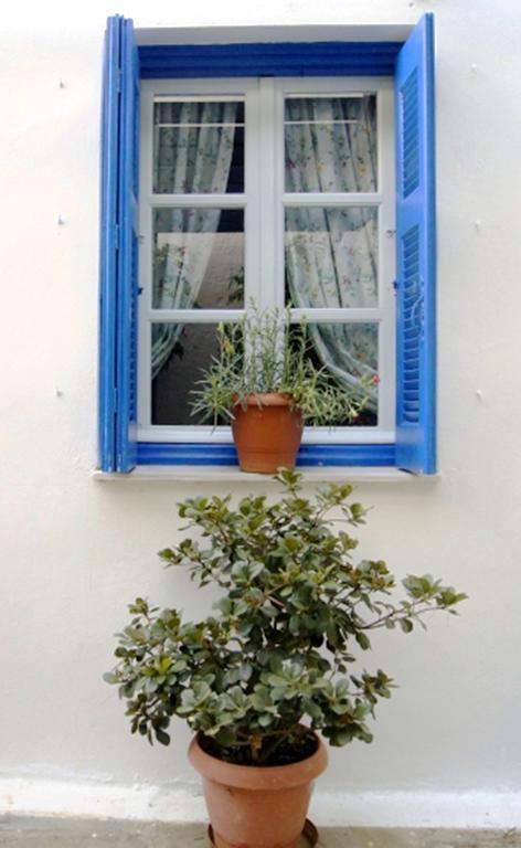 Idroussa Batsíon Exterior foto