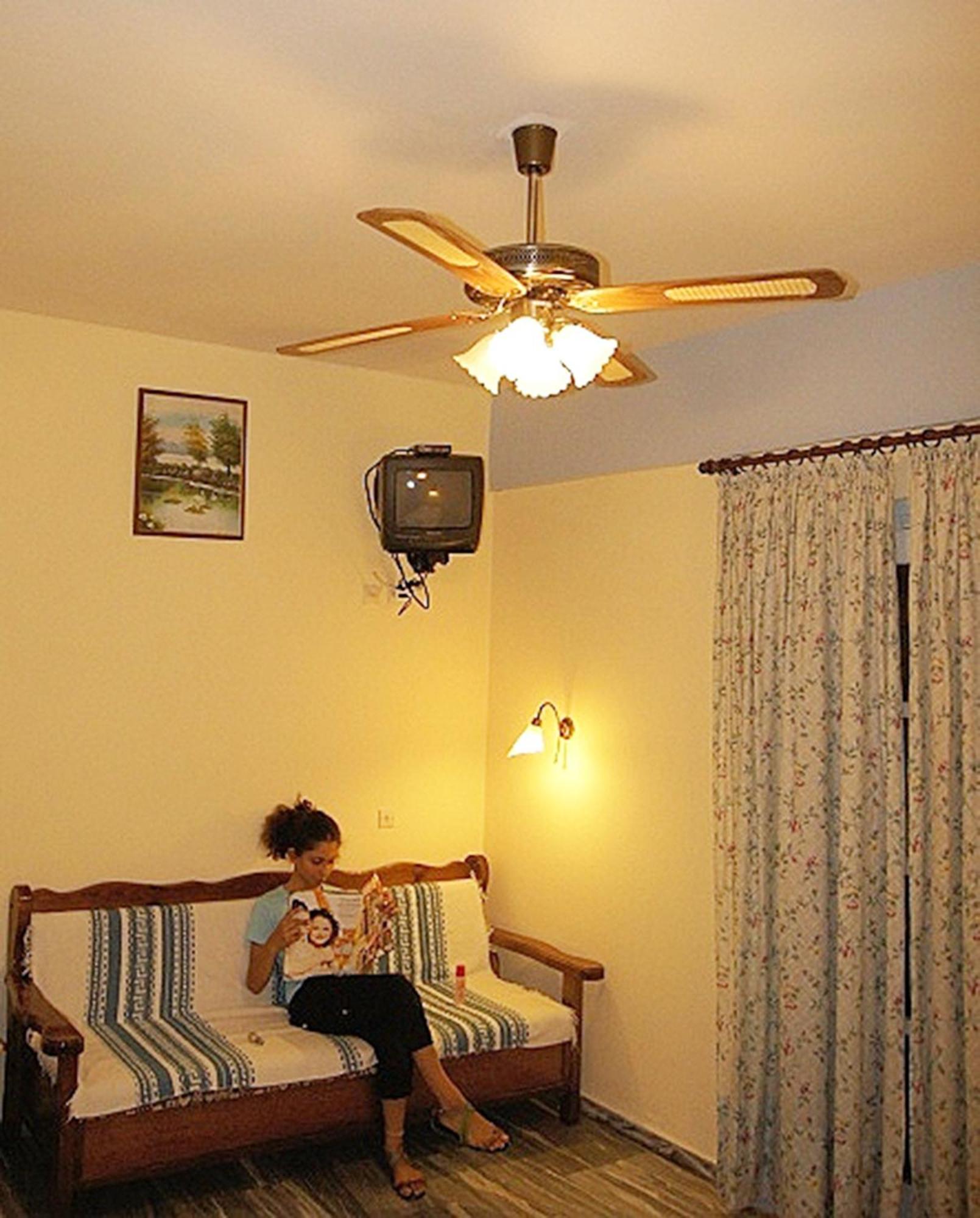 Idroussa Batsíon Quarto foto
