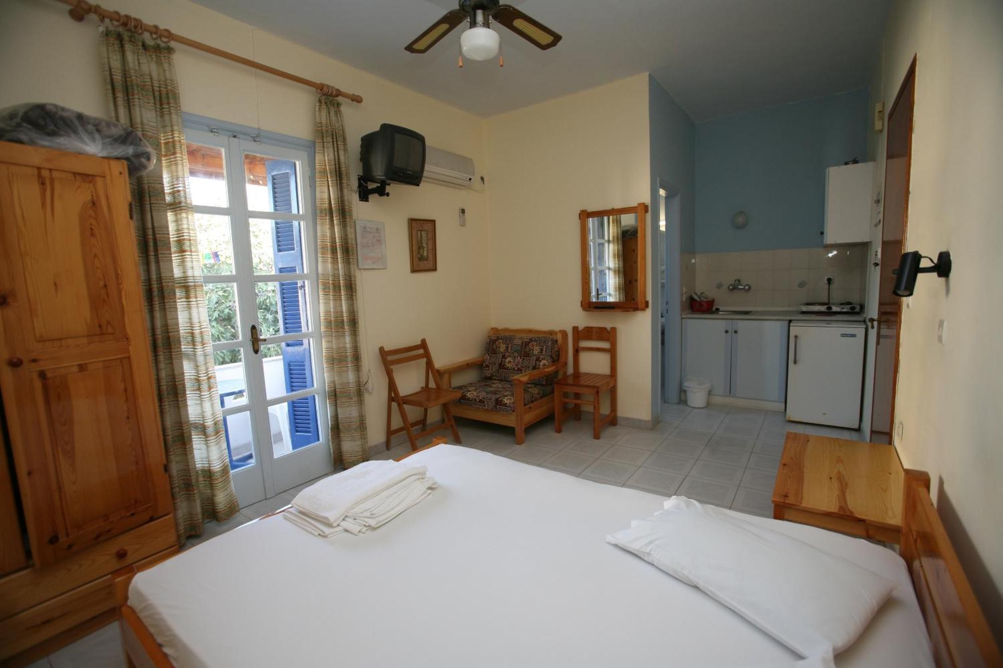 Idroussa Batsíon Quarto foto