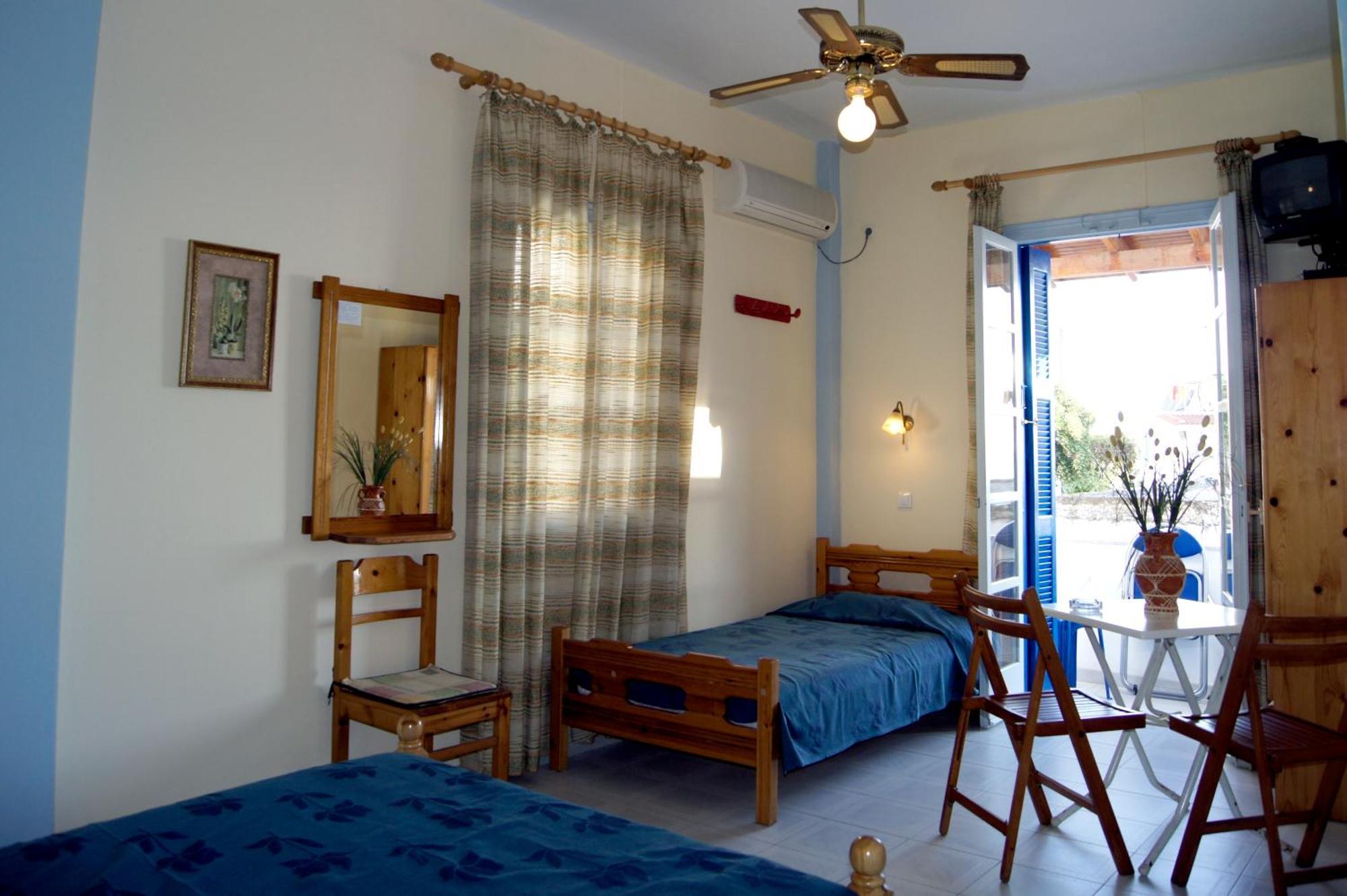 Idroussa Batsíon Quarto foto